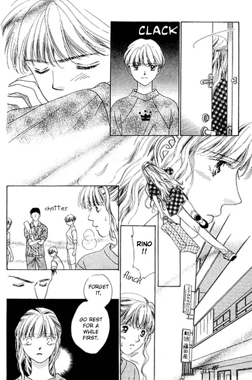 Tenshi no Uta Chapter 12.5 page 20 - Chapter 12.5: Extra: Curtain Call