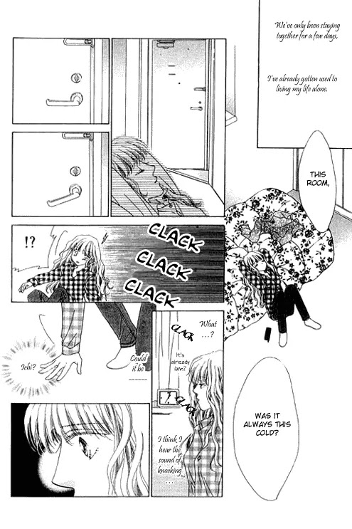 Tenshi no Uta Chapter 12.5 page 24 - Chapter 12.5: Extra: Curtain Call