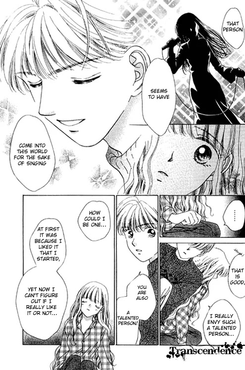 Tenshi no Uta Chapter 12.5 page 31 - Chapter 12.5: Extra: Curtain Call