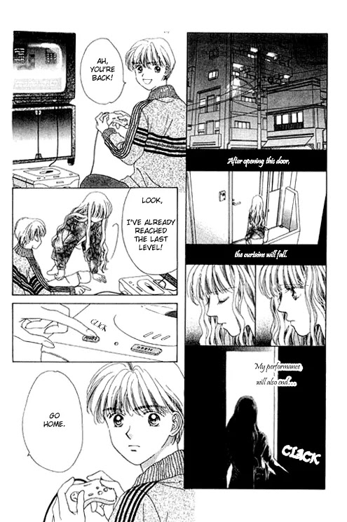 Tenshi no Uta Chapter 12.5 page 42 - Chapter 12.5: Extra: Curtain Call