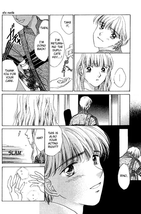 Tenshi no Uta Chapter 12.5 page 44 - Chapter 12.5: Extra: Curtain Call