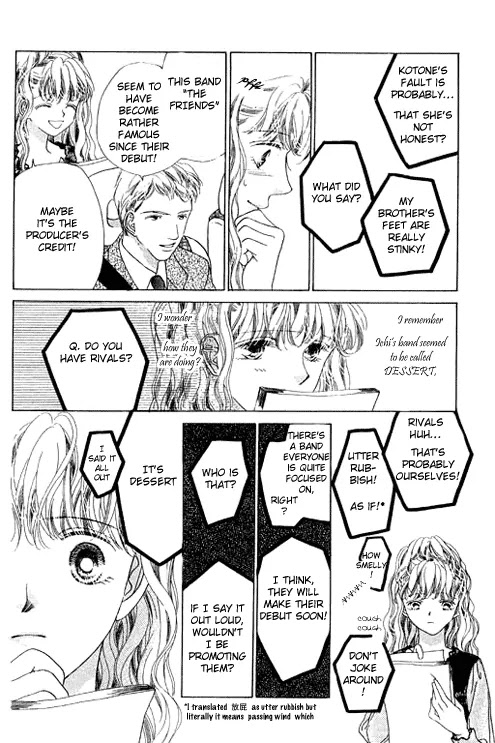Tenshi no Uta Chapter 12.5 page 48 - Chapter 12.5: Extra: Curtain Call