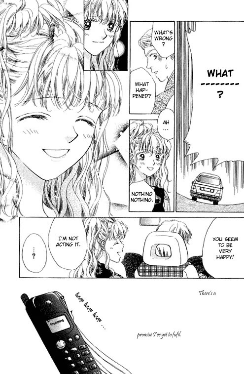 Tenshi no Uta Chapter 12.5 page 49 - Chapter 12.5: Extra: Curtain Call