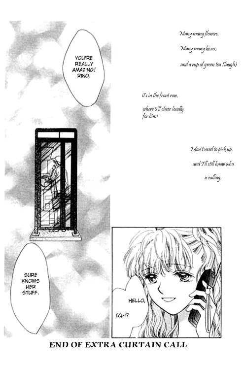 Tenshi no Uta Chapter 12.5 page 50 - Chapter 12.5: Extra: Curtain Call
