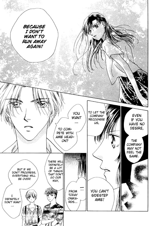 Tenshi no Uta Chapter 12 page 9 - Chapter 12: ACT.12 - Staccato