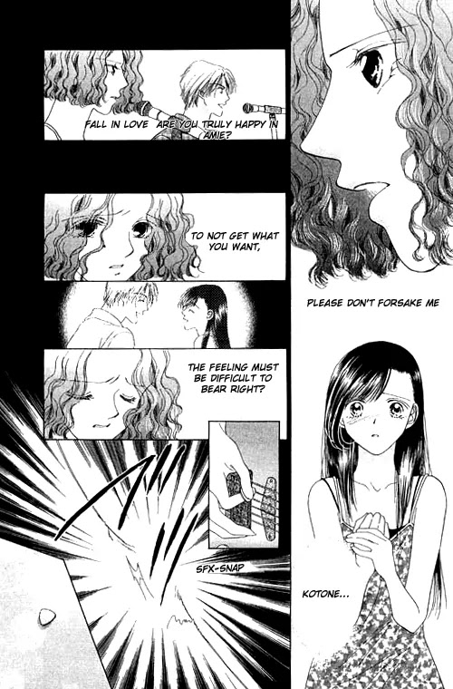 Tenshi no Uta Chapter 13 page 16 - Chapter 13: ACT.13 - Discord