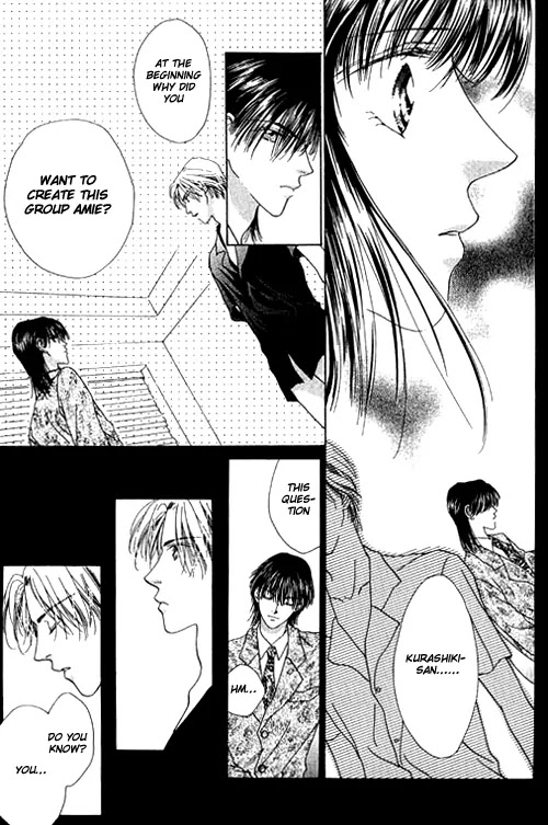 Tenshi no Uta Chapter 13 page 29 - Chapter 13: ACT.13 - Discord