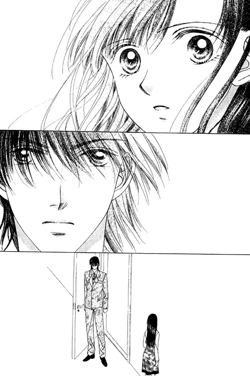 Tenshi no Uta Chapter 13 page 34 - Chapter 13: ACT.13 - Discord
