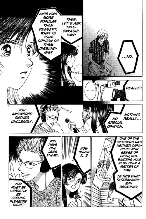 Tenshi no Uta Chapter 14 page 14 - Chapter 14: ACT.14 - Select