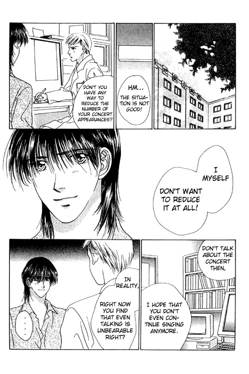 Tenshi no Uta Chapter 14 page 20 - Chapter 14: ACT.14 - Select