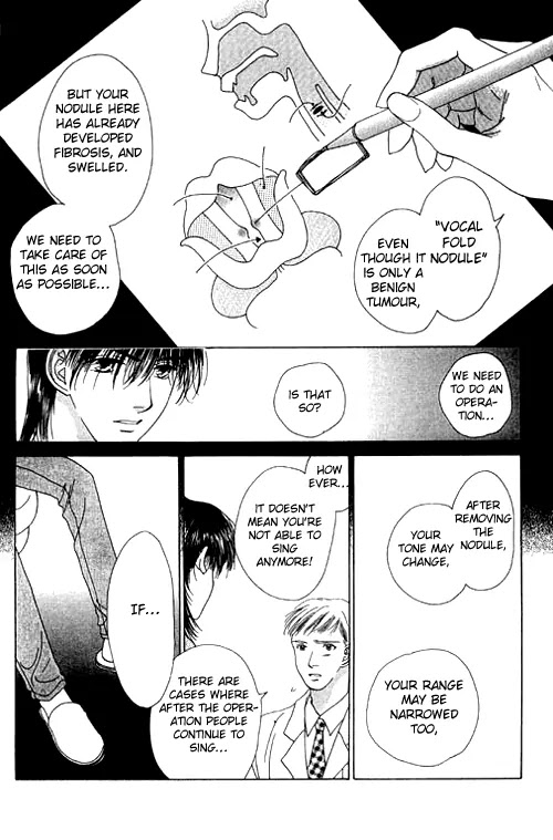 Tenshi no Uta Chapter 14 page 21 - Chapter 14: ACT.14 - Select