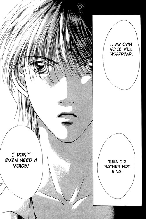 Tenshi no Uta Chapter 14 page 22 - Chapter 14: ACT.14 - Select