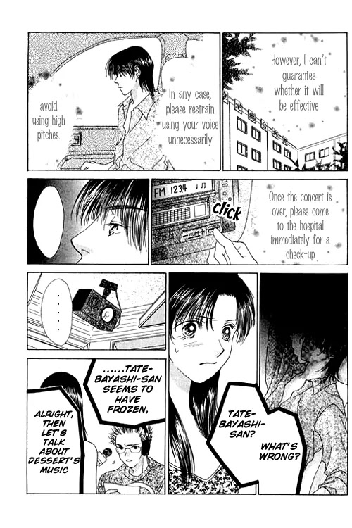 Tenshi no Uta Chapter 14 page 24 - Chapter 14: ACT.14 - Select