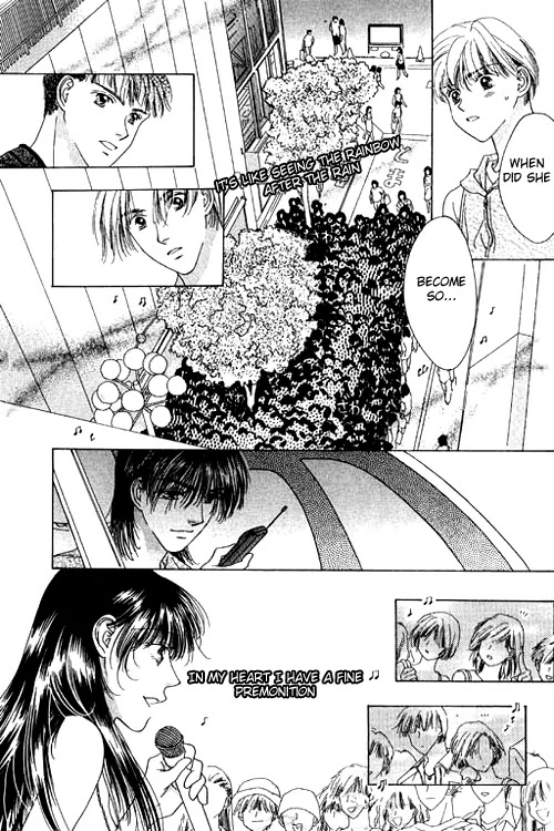 Tenshi no Uta Chapter 14 page 30 - Chapter 14: ACT.14 - Select