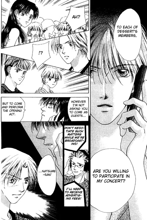 Tenshi no Uta Chapter 14 page 35 - Chapter 14: ACT.14 - Select