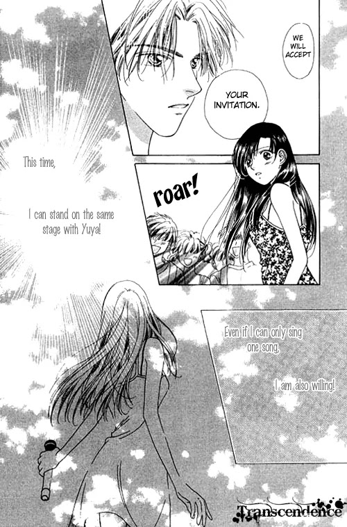 Tenshi no Uta Chapter 14 page 37 - Chapter 14: ACT.14 - Select