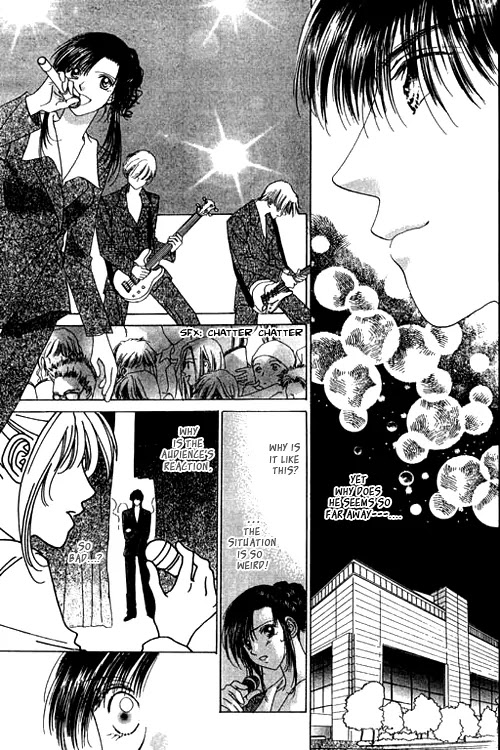 Tenshi no Uta Chapter 15 page 18 - Chapter 15: ACT.15 - Overture