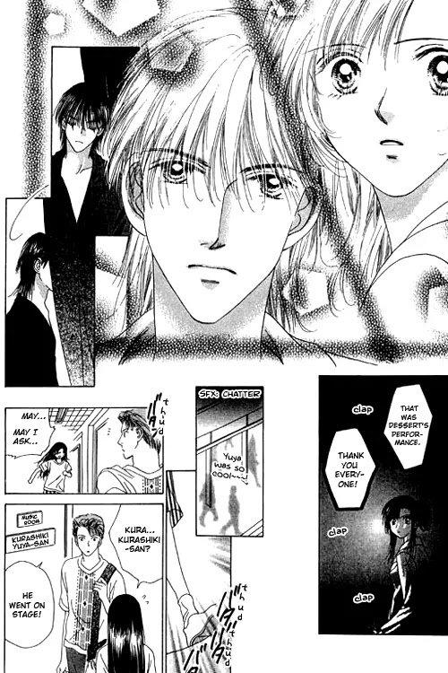 Tenshi no Uta Chapter 15 page 19 - Chapter 15: ACT.15 - Overture