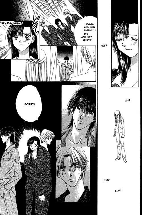 Tenshi no Uta Chapter 15 page 24 - Chapter 15: ACT.15 - Overture