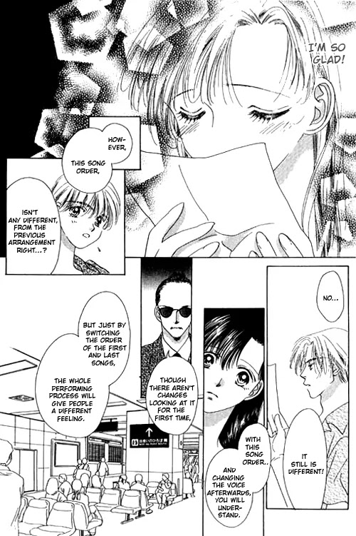 Tenshi no Uta Chapter 15 page 30 - Chapter 15: ACT.15 - Overture