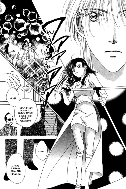 Tenshi no Uta Chapter 15 page 35 - Chapter 15: ACT.15 - Overture