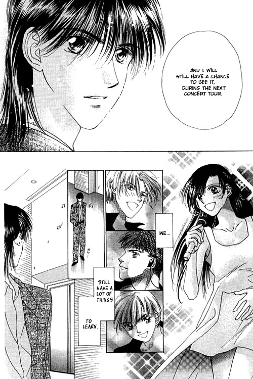 Tenshi no Uta Chapter 15 page 36 - Chapter 15: ACT.15 - Overture