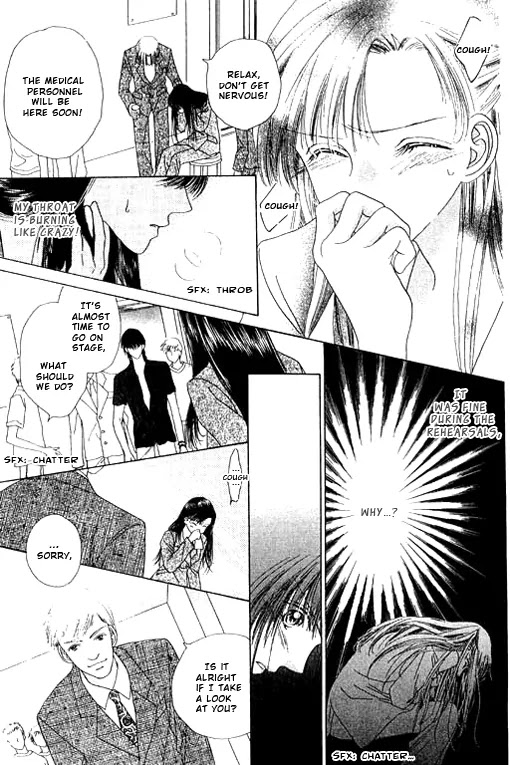 Tenshi no Uta Chapter 16 page 10 - Chapter 16: ACT.16 - Unison