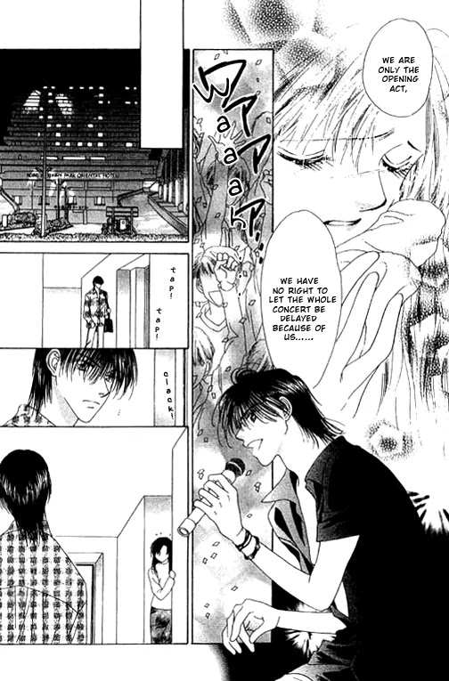 Tenshi no Uta Chapter 16 page 13 - Chapter 16: ACT.16 - Unison