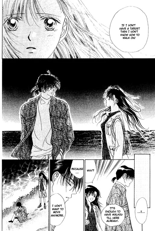 Tenshi no Uta Chapter 16 page 29 - Chapter 16: ACT.16 - Unison