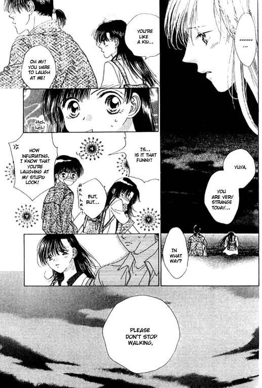 Tenshi no Uta Chapter 16 page 30 - Chapter 16: ACT.16 - Unison