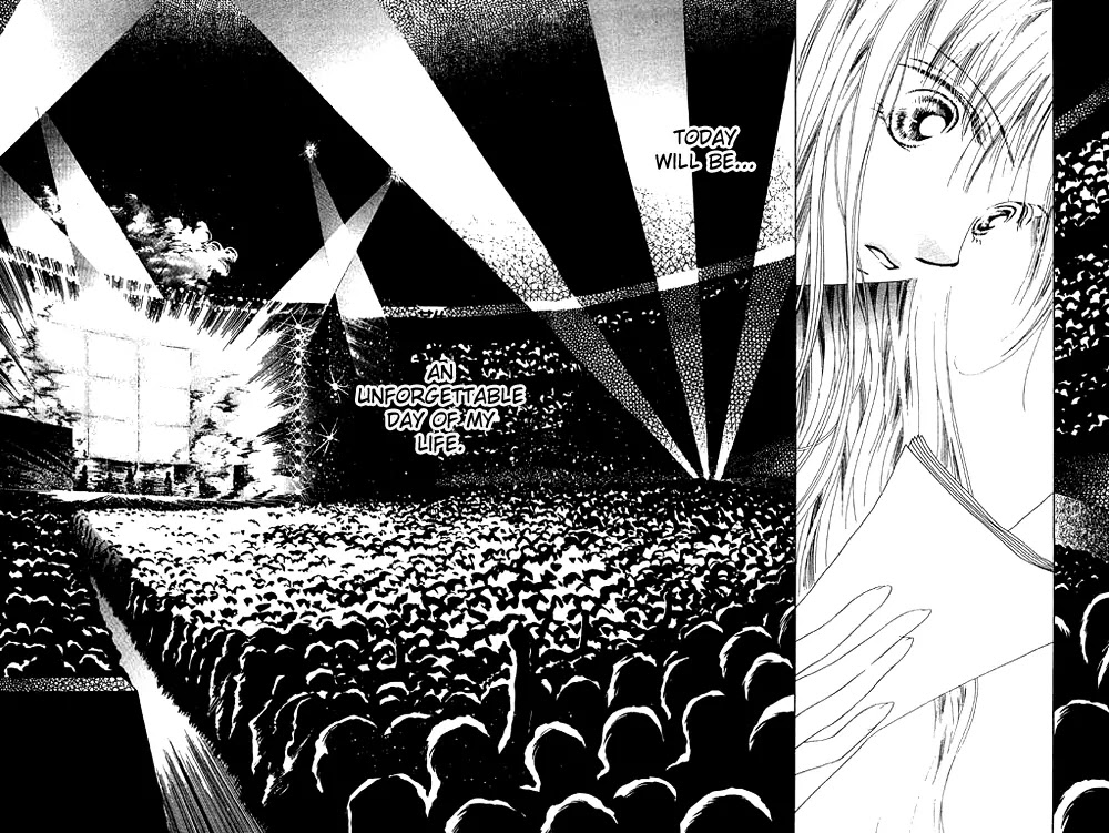 Tenshi no Uta Chapter 17 page 20 - Chapter 17: ACT.17 - Amoroso