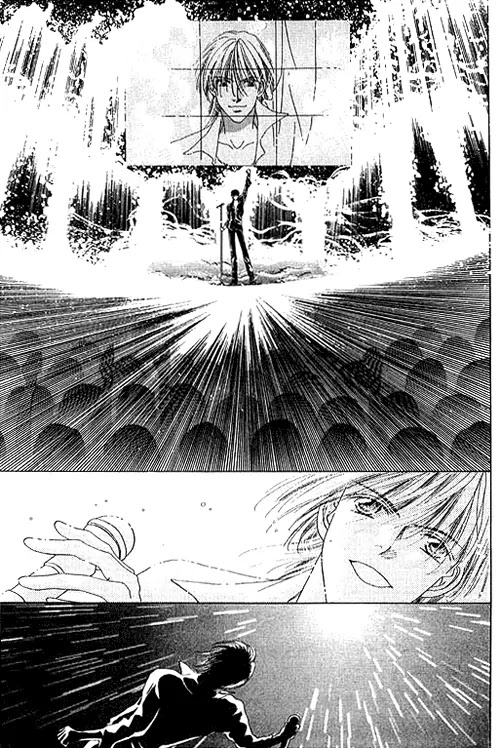 Tenshi no Uta Chapter 17 page 24 - Chapter 17: ACT.17 - Amoroso