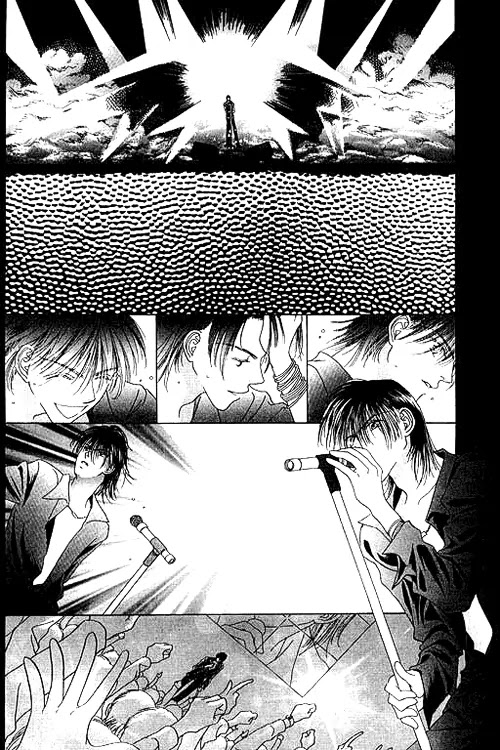 Tenshi no Uta Chapter 17 page 25 - Chapter 17: ACT.17 - Amoroso