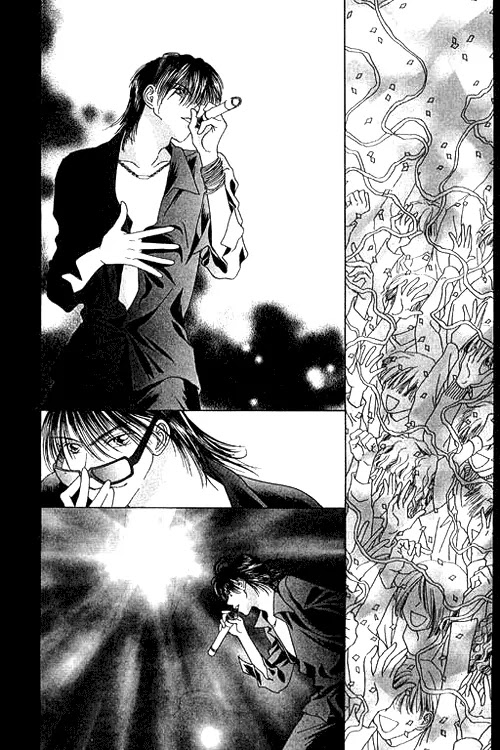 Tenshi no Uta Chapter 17 page 26 - Chapter 17: ACT.17 - Amoroso