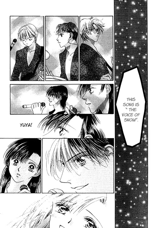 Tenshi no Uta Chapter 17 page 30 - Chapter 17: ACT.17 - Amoroso