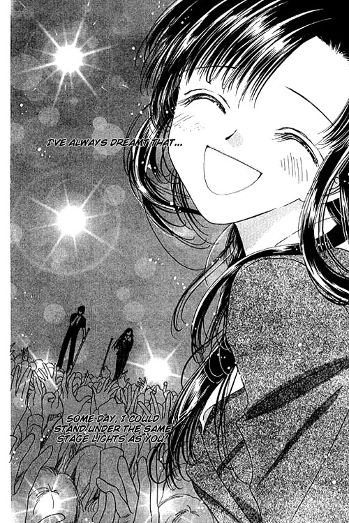 Tenshi no Uta Chapter 17 page 31 - Chapter 17: ACT.17 - Amoroso