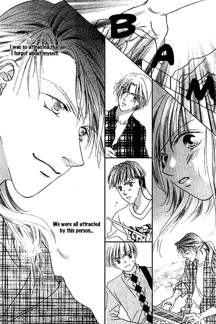 Tenshi no Uta Chapter 18 page 36 - Chapter 18: ACT.18 - Prelude