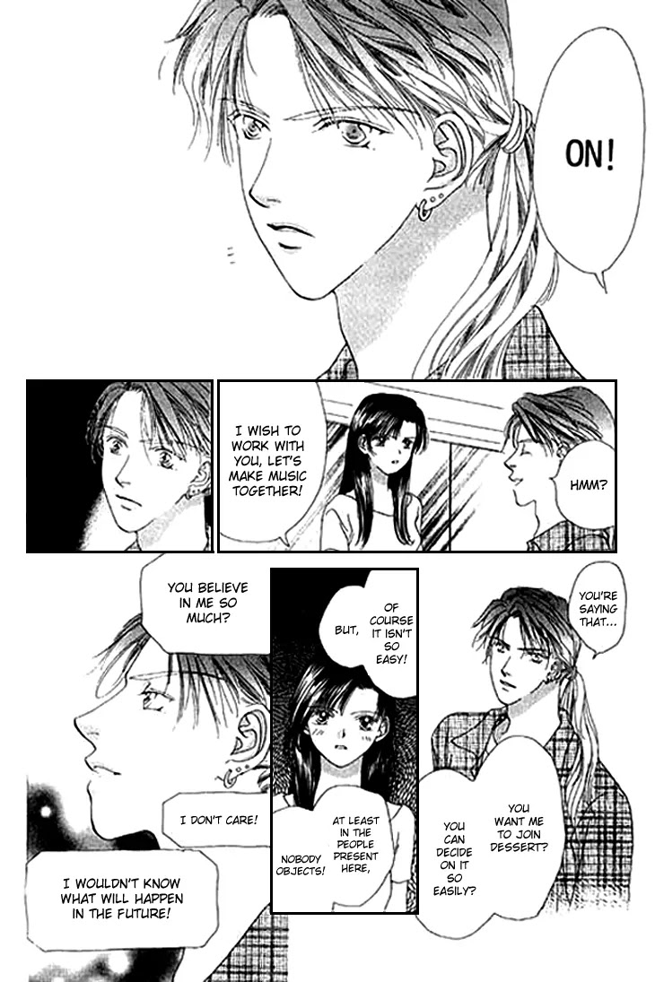 Tenshi no Uta Chapter 18 page 41 - Chapter 18: ACT.18 - Prelude