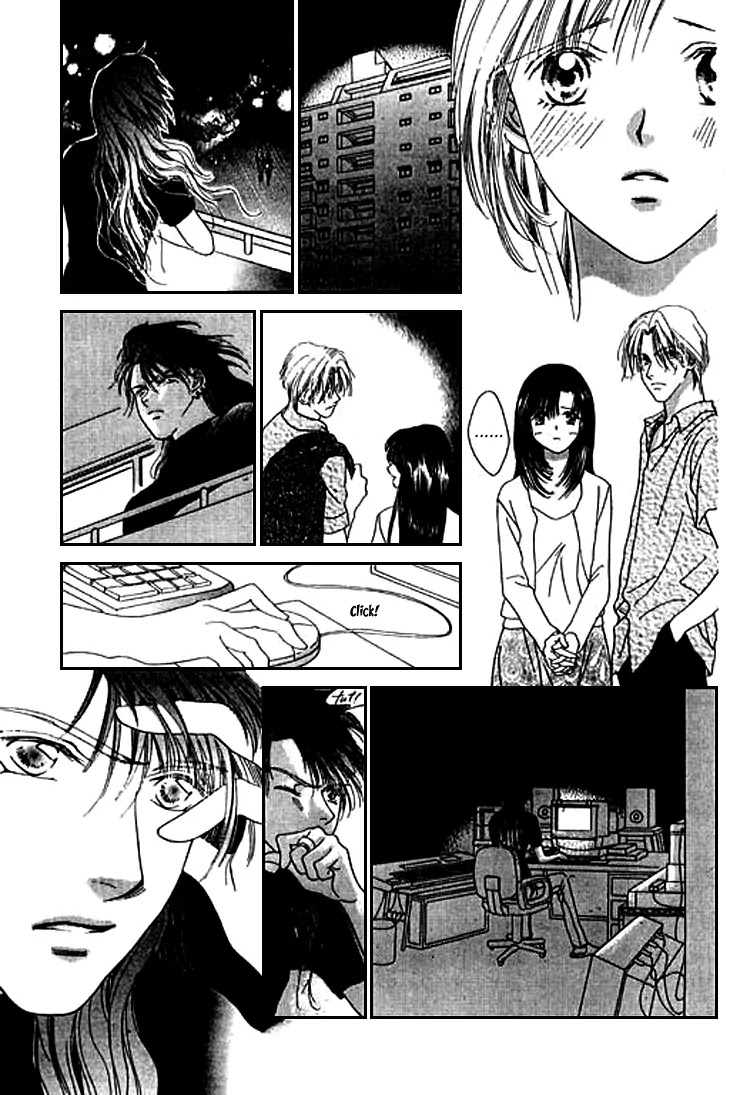 Tenshi no Uta Chapter 19 page 19 - Chapter 19: ACT.19 - Dominant