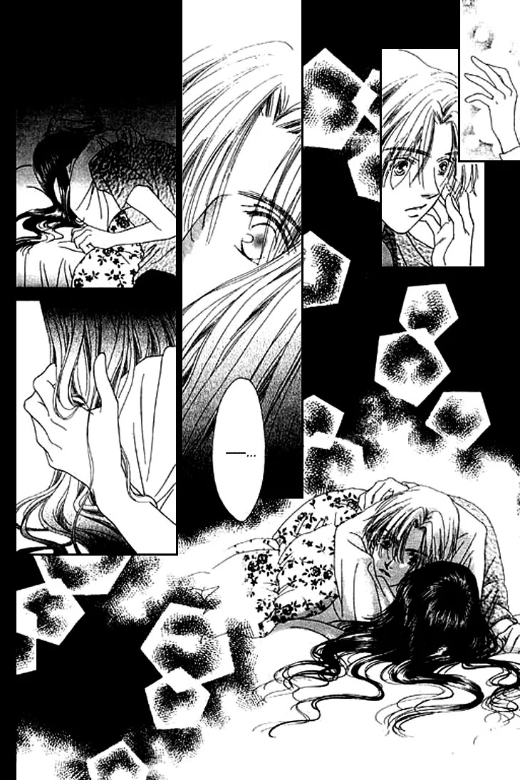 Tenshi no Uta Chapter 19 page 28 - Chapter 19: ACT.19 - Dominant