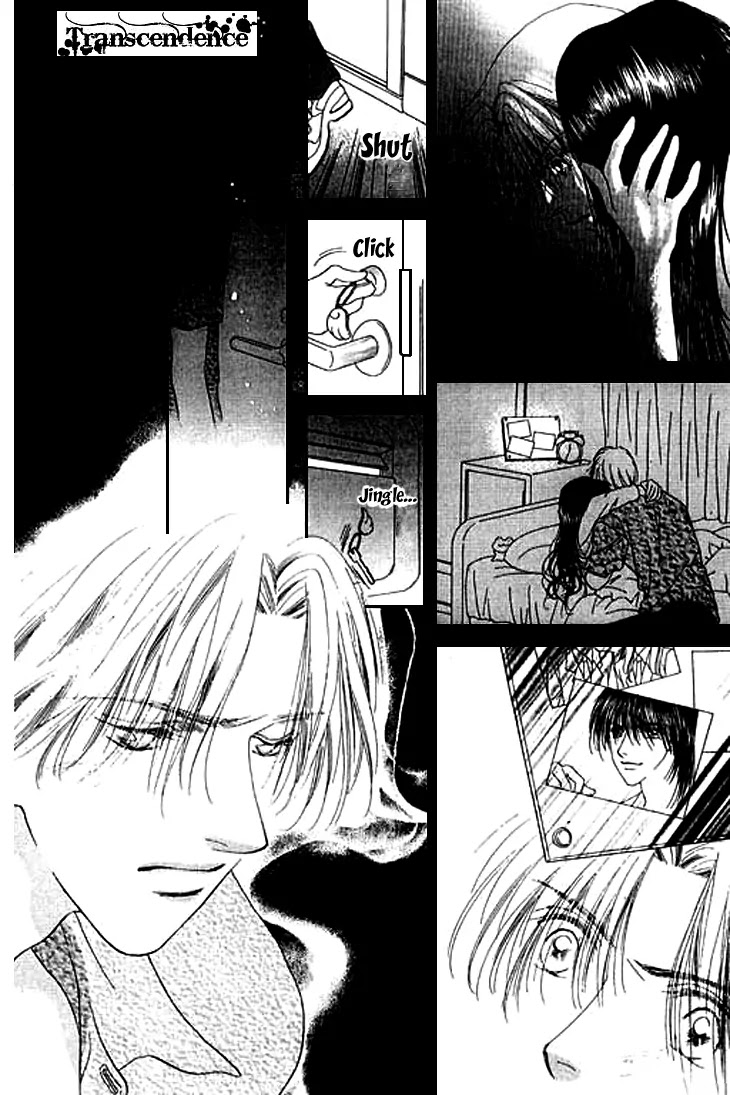 Tenshi no Uta Chapter 19 page 30 - Chapter 19: ACT.19 - Dominant