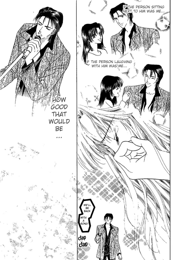 Tenshi no Uta Chapter 2 page 18 - Chapter 2: ACT.2 - Creation