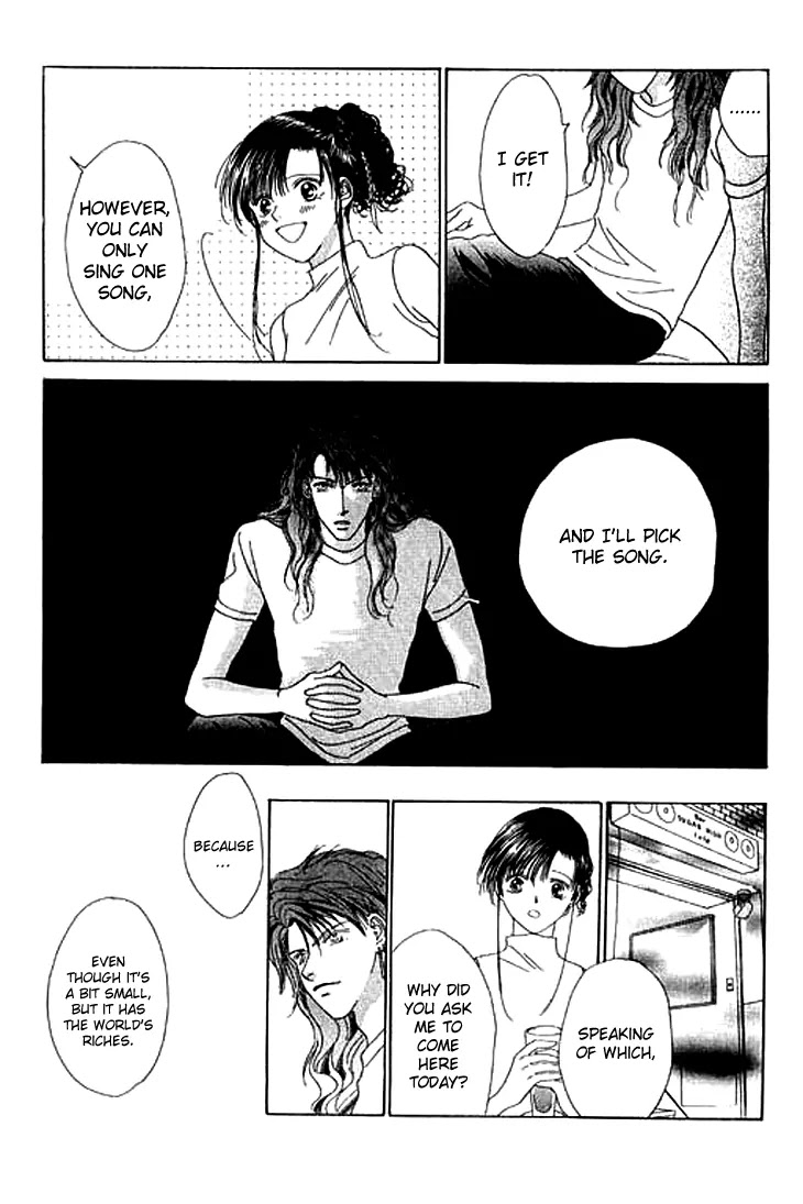 Tenshi no Uta Chapter 20 page 29 - Chapter 20: ACT.20 - Lirrement