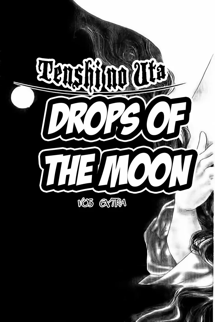 Tenshi no Uta Chapter 21.5 page 4 - Chapter 21.5: Extra: Moondrops