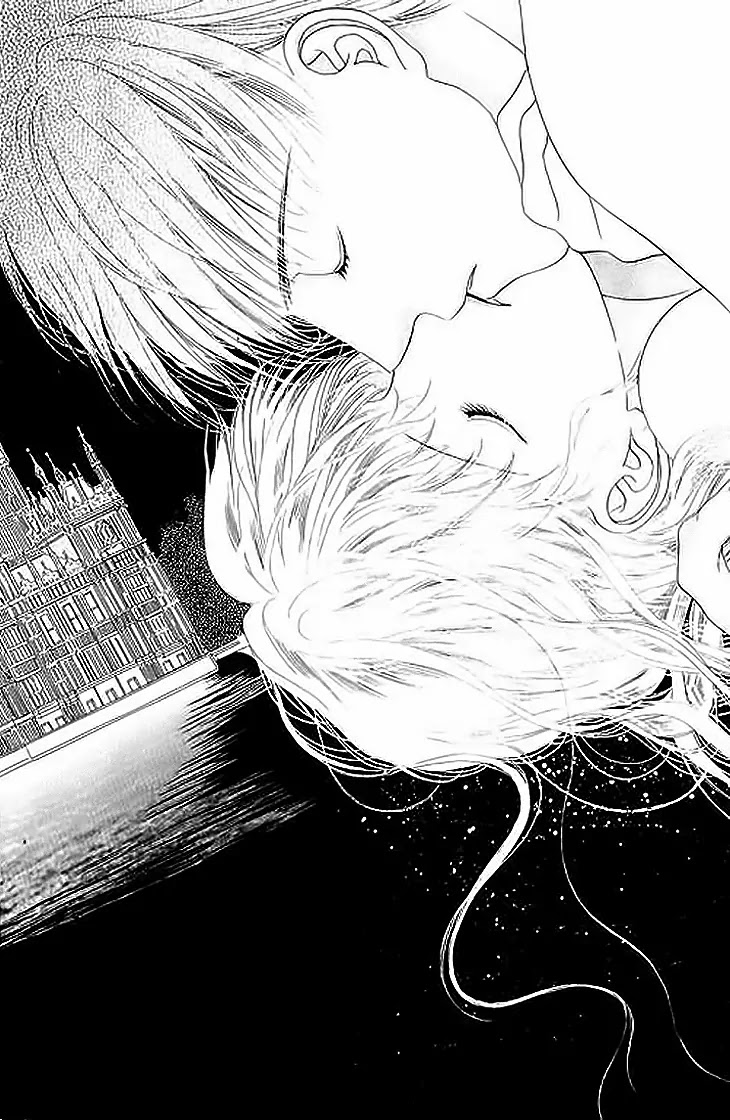 Tenshi no Uta Chapter 21.5 page 50 - Chapter 21.5: Extra: Moondrops