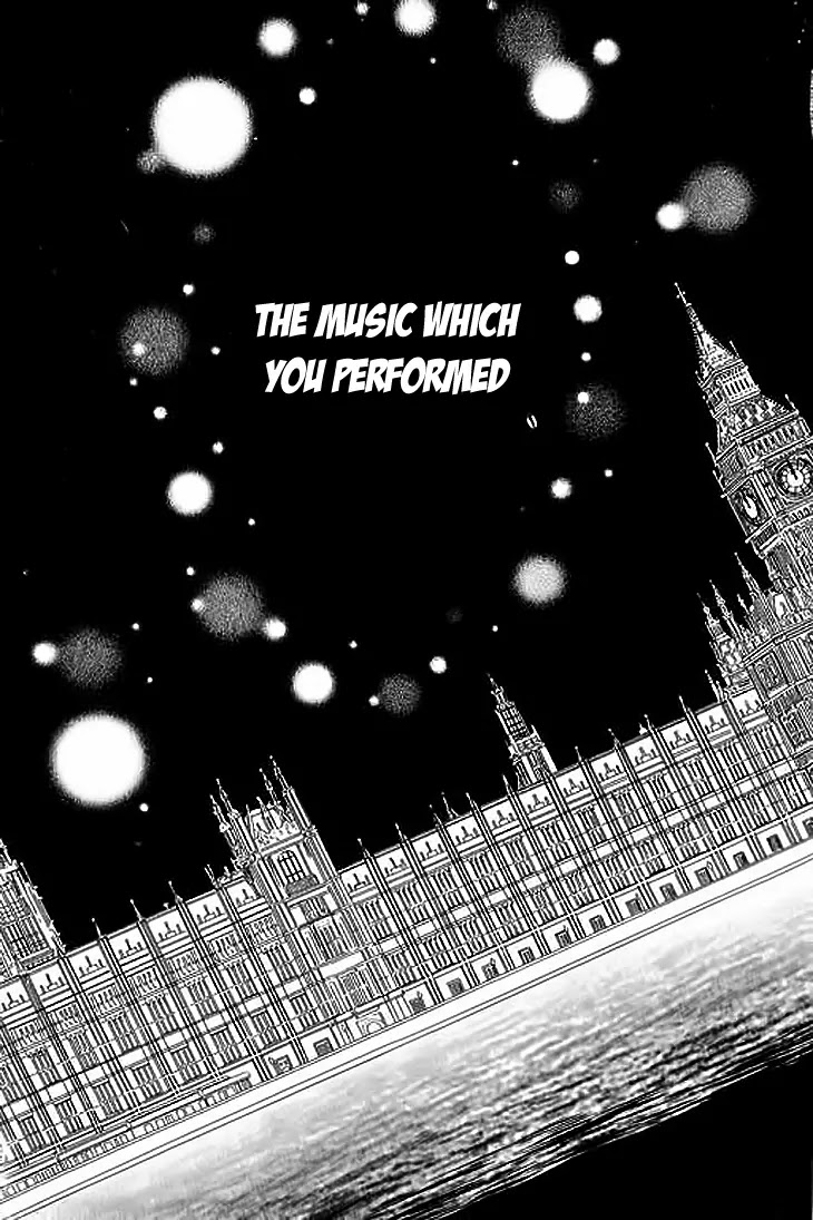 Tenshi no Uta Chapter 21.5 page 51 - Chapter 21.5: Extra: Moondrops