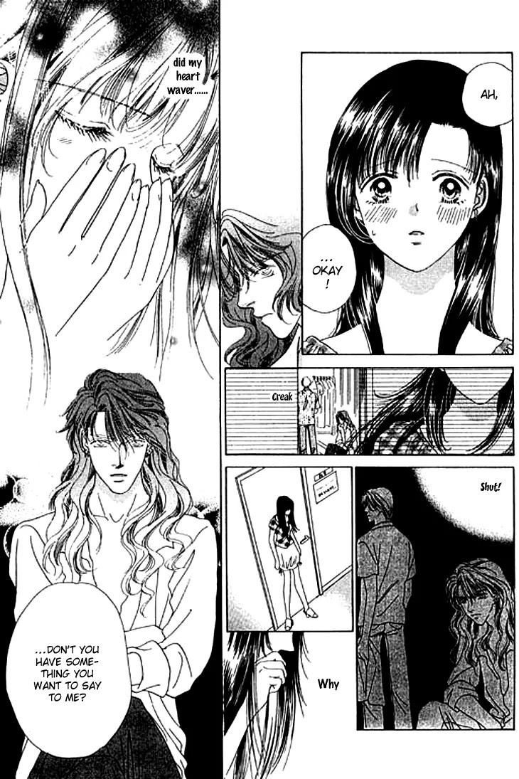 Tenshi no Uta Chapter 21 page 12 - Chapter 21: ACT.21 - Quintetto