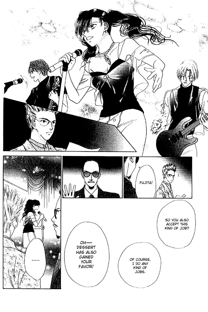 Tenshi no Uta Chapter 21 page 21 - Chapter 21: ACT.21 - Quintetto