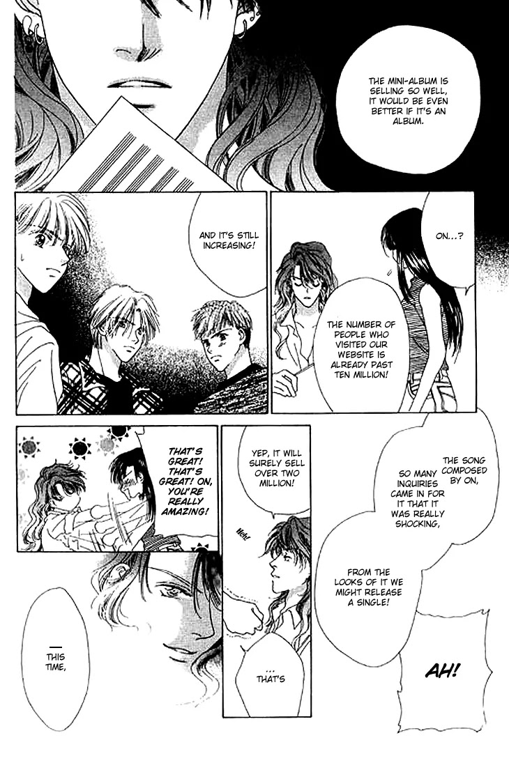 Tenshi no Uta Chapter 21 page 35 - Chapter 21: ACT.21 - Quintetto