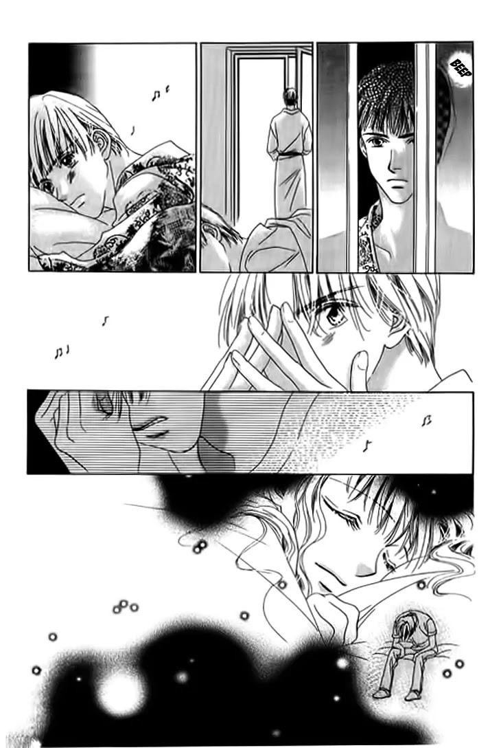 Tenshi no Uta Chapter 23 page 21 - Chapter 23: ACT.23 - Modulation
